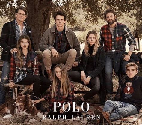 ralph lauren family photos|ralph lauren family and friends.